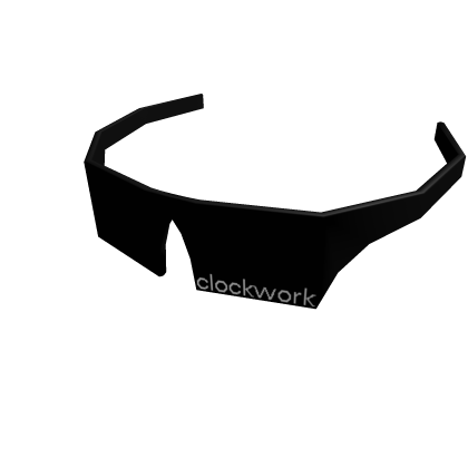Clockwork's Shades