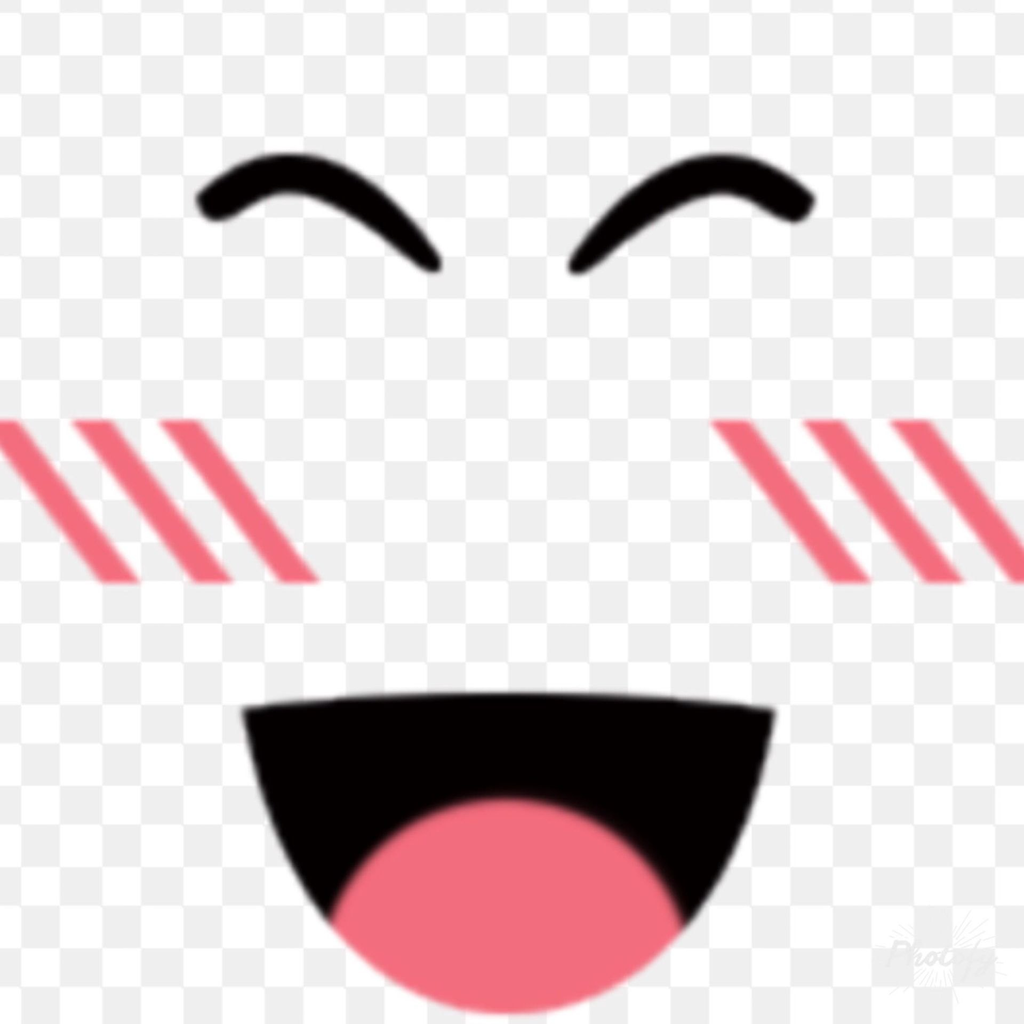 happy face
