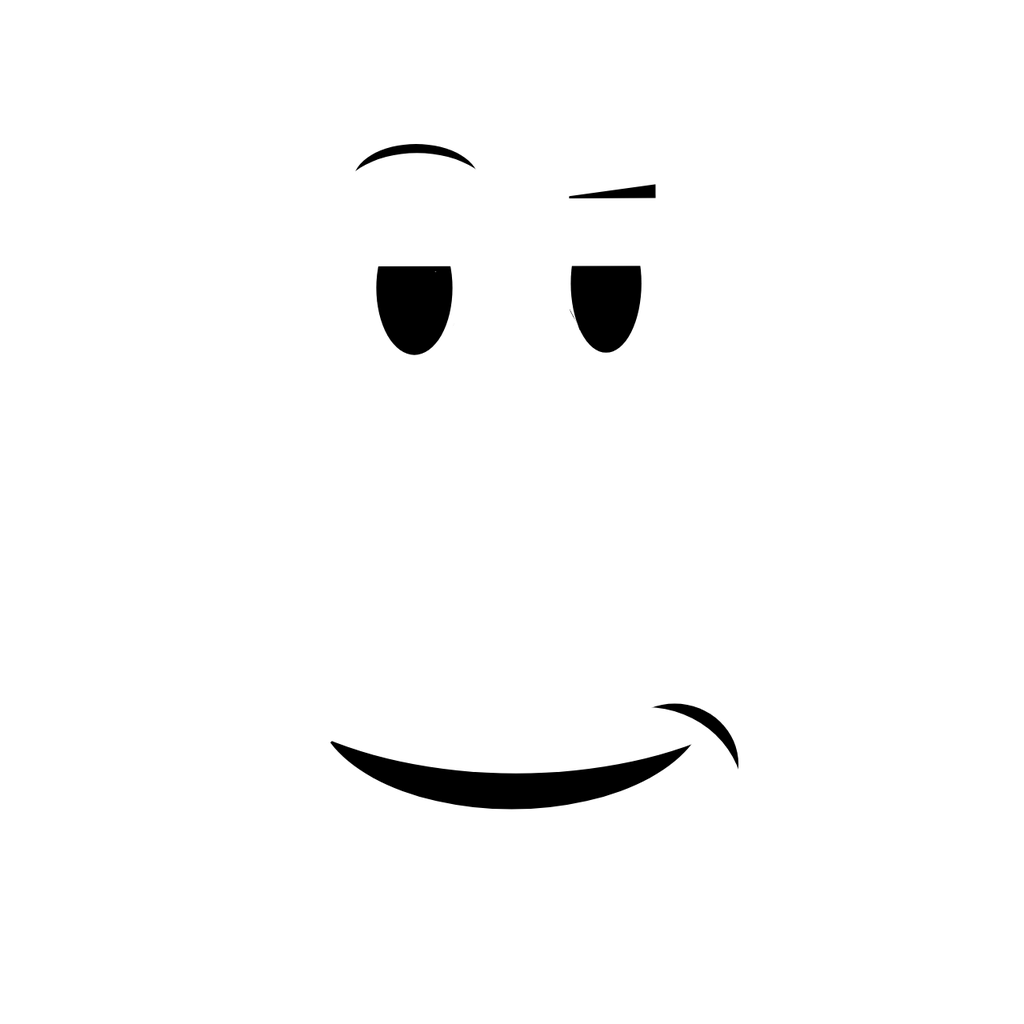Super Cool Face